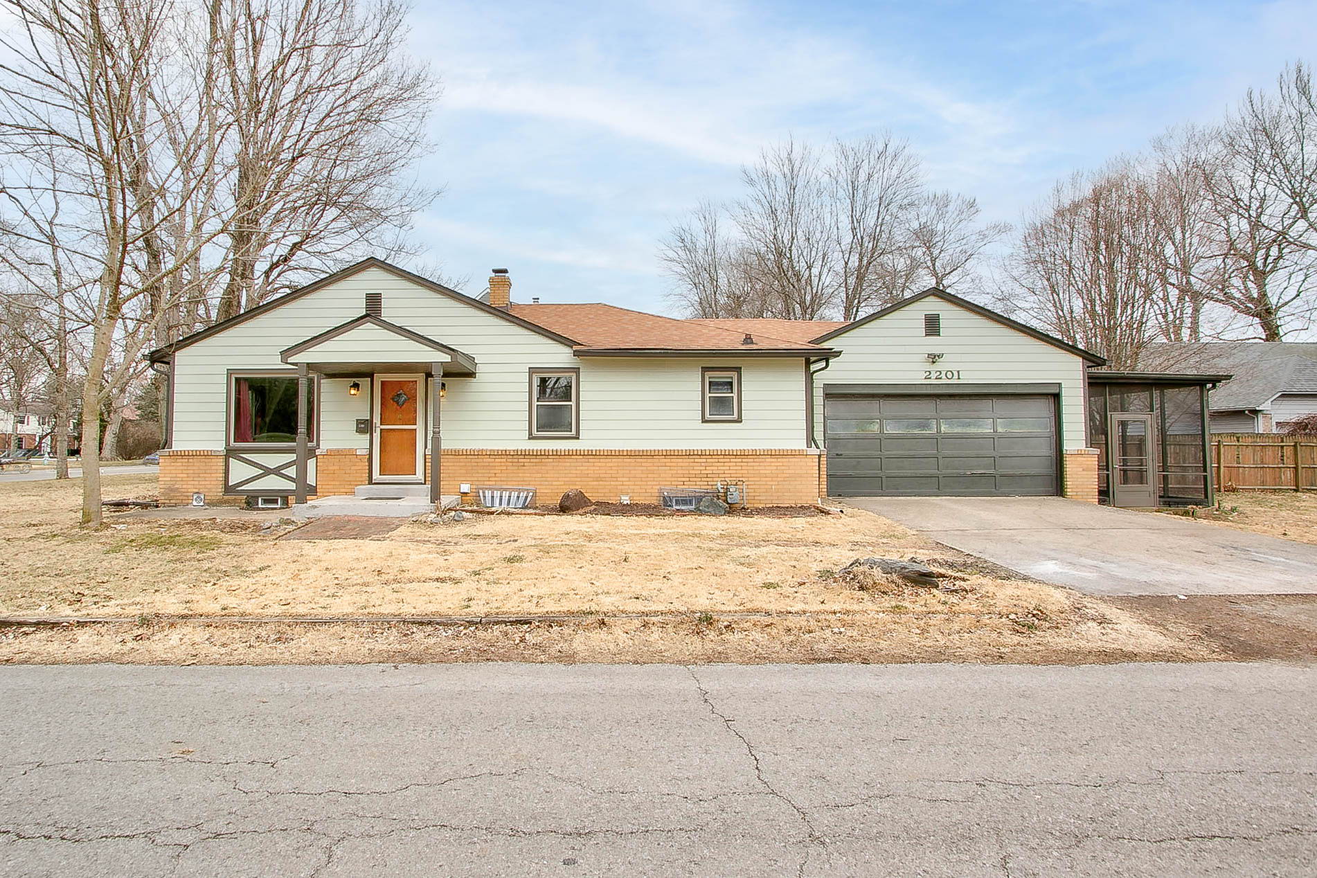 2201 Kessler Blvd, Indianapolis, IN 46228 Property Expressions of Indy