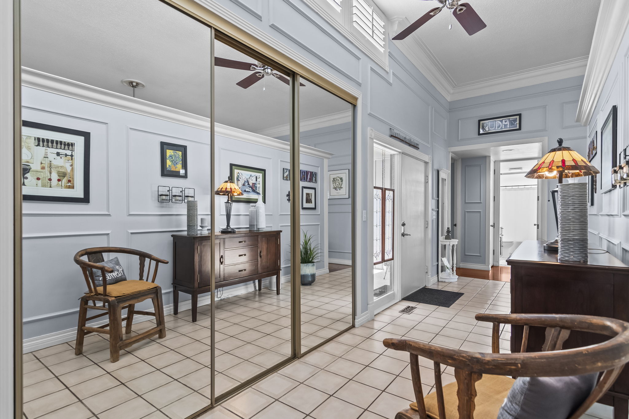Foyer