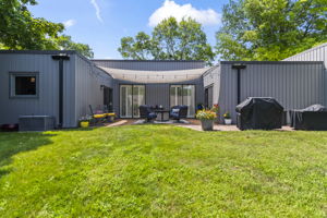 Back of Home
