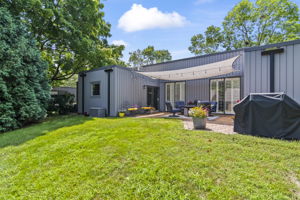Back of Home