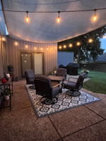 Back of Home
