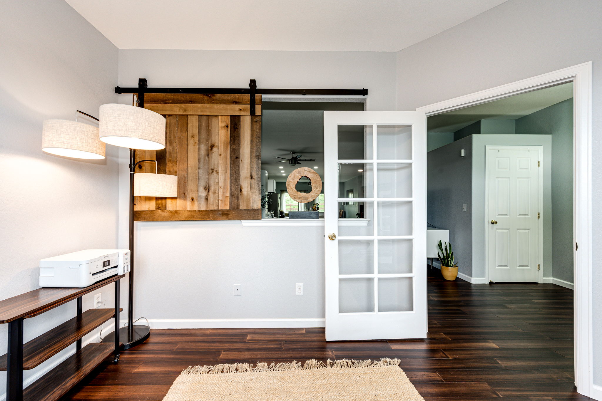 Office/Flex Room