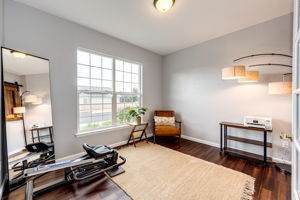 Office/Flex Room