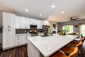 WOW Kitchen