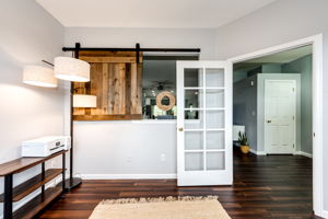 Office/Flex Room