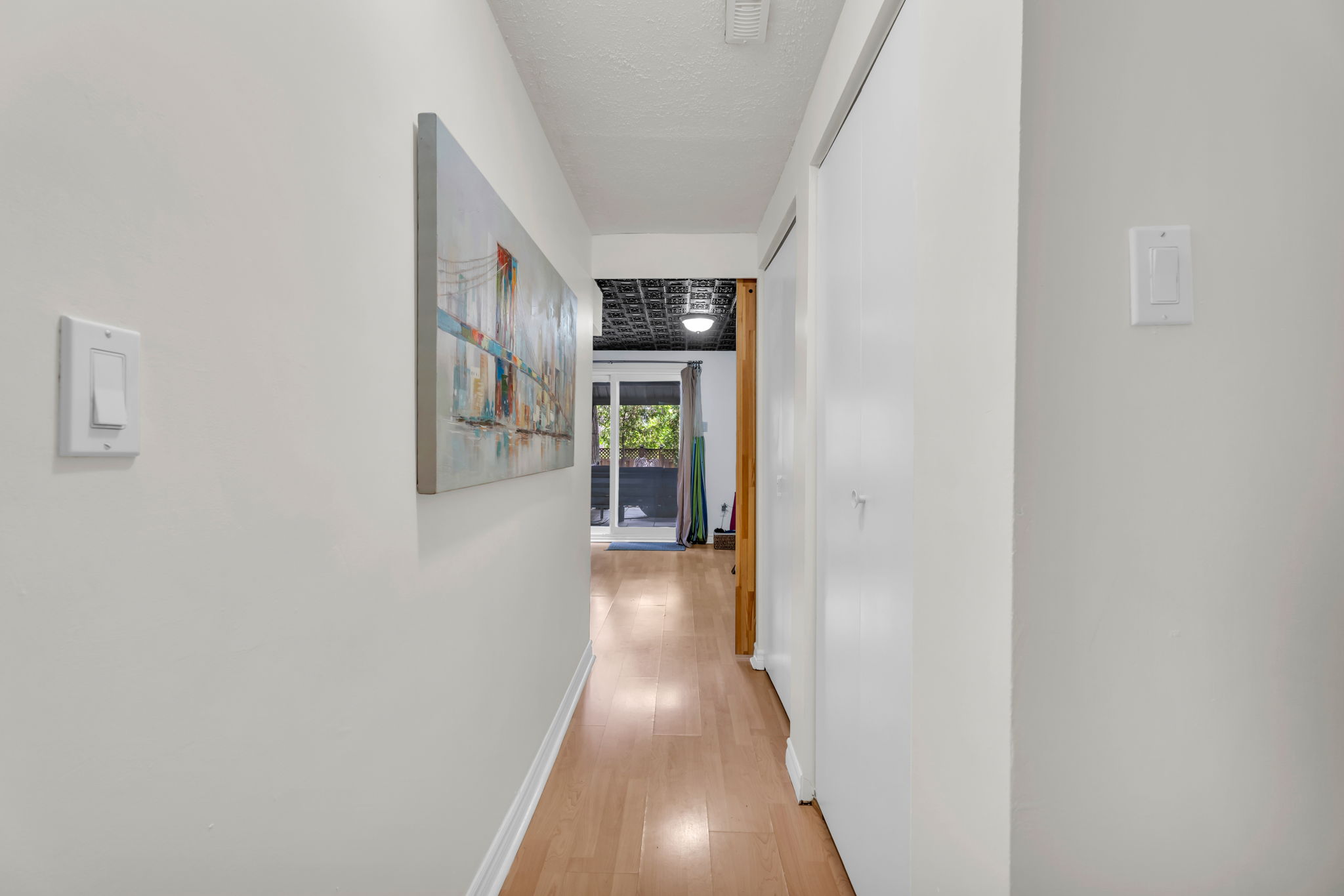 Recreation Room