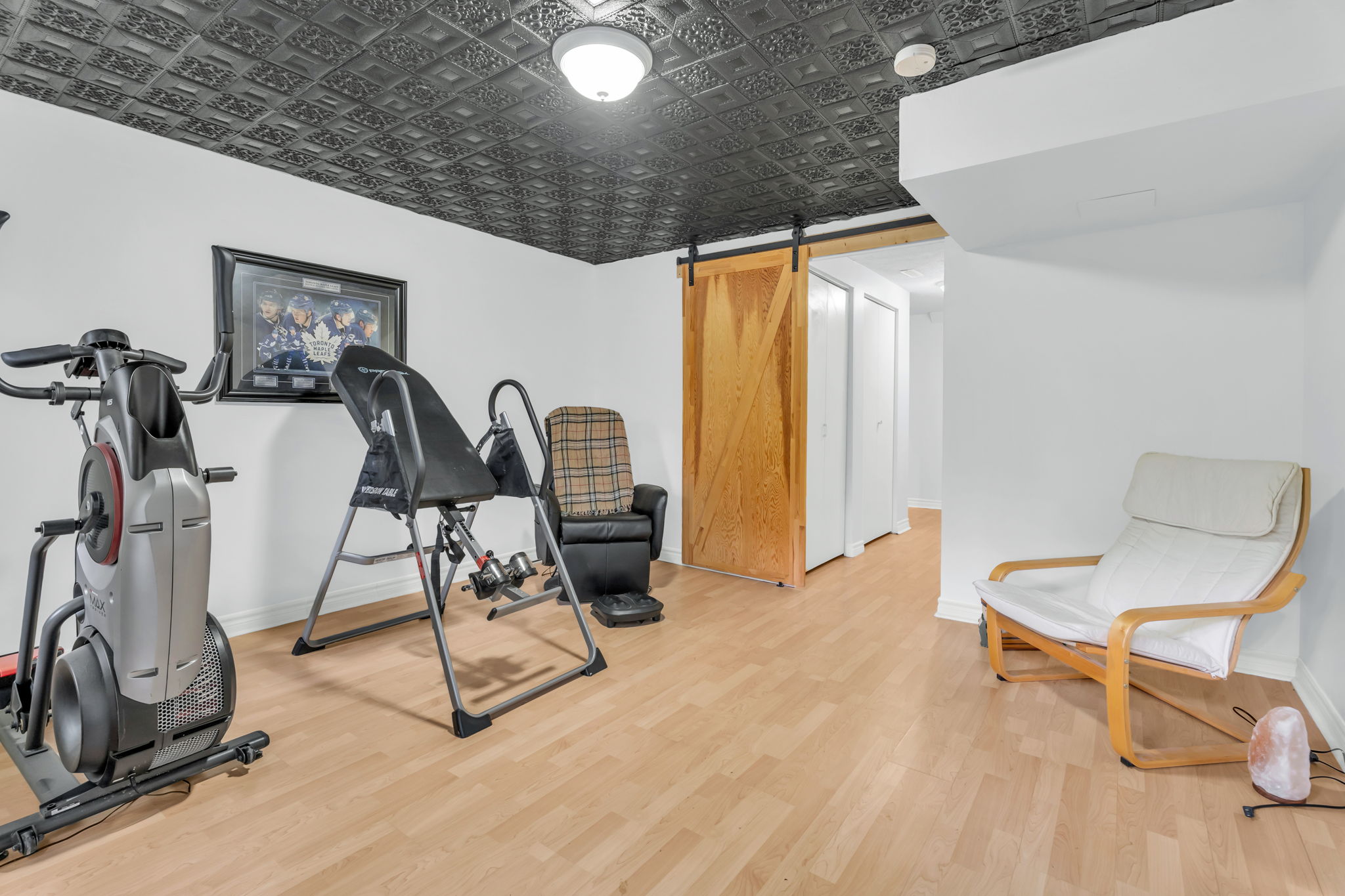 Recreation Room