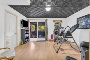 Recreation Room
