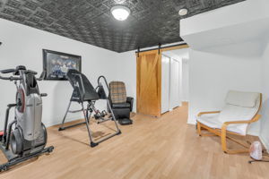 Recreation Room