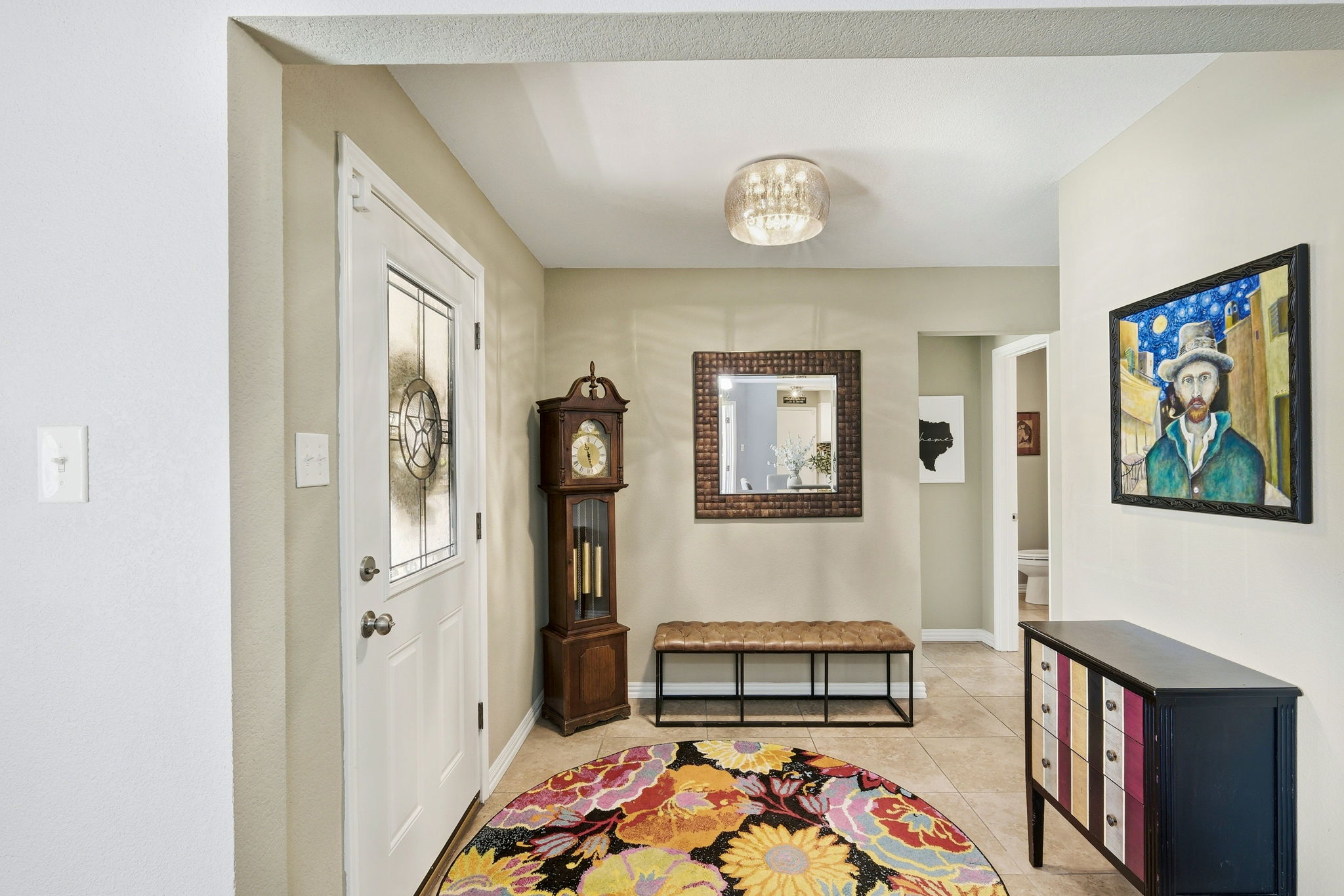 Foyer
