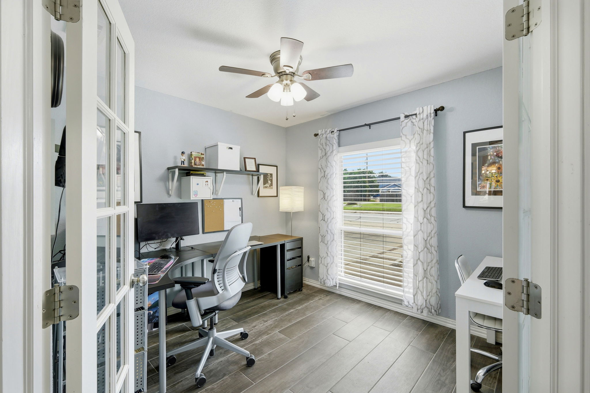 Office/Flex Space