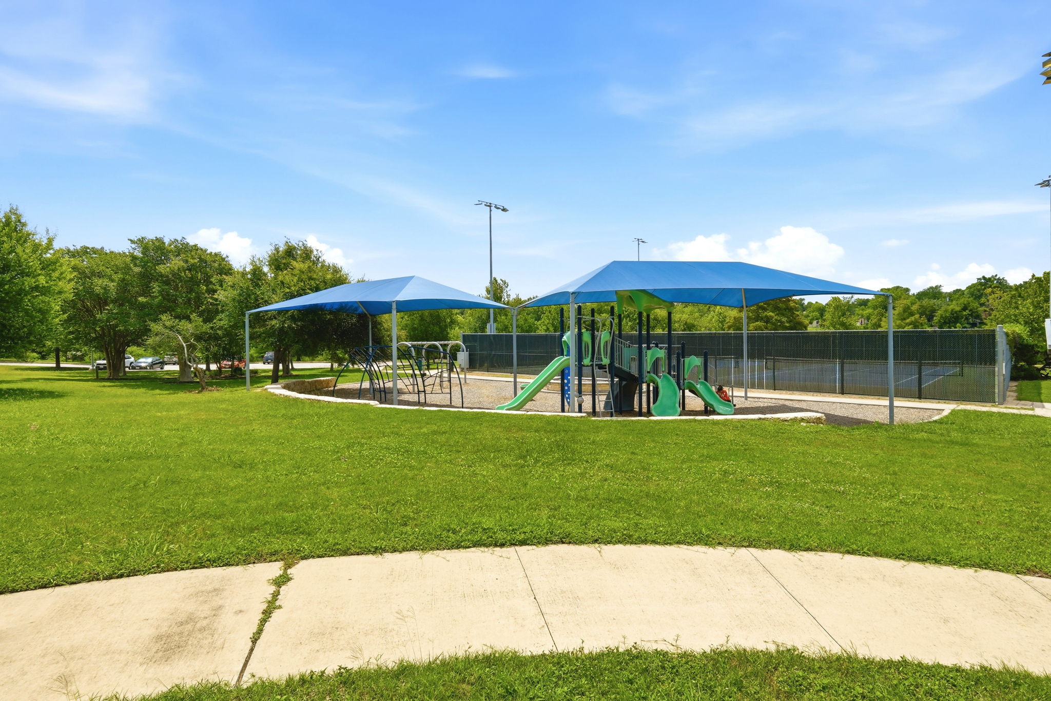 Community Playground