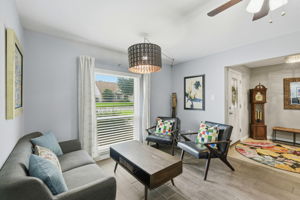 Sitting Area