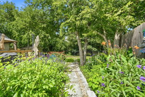 Garden Path