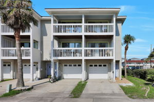 Welcome home to your beach house