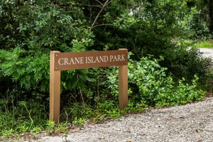 Crane Island Park