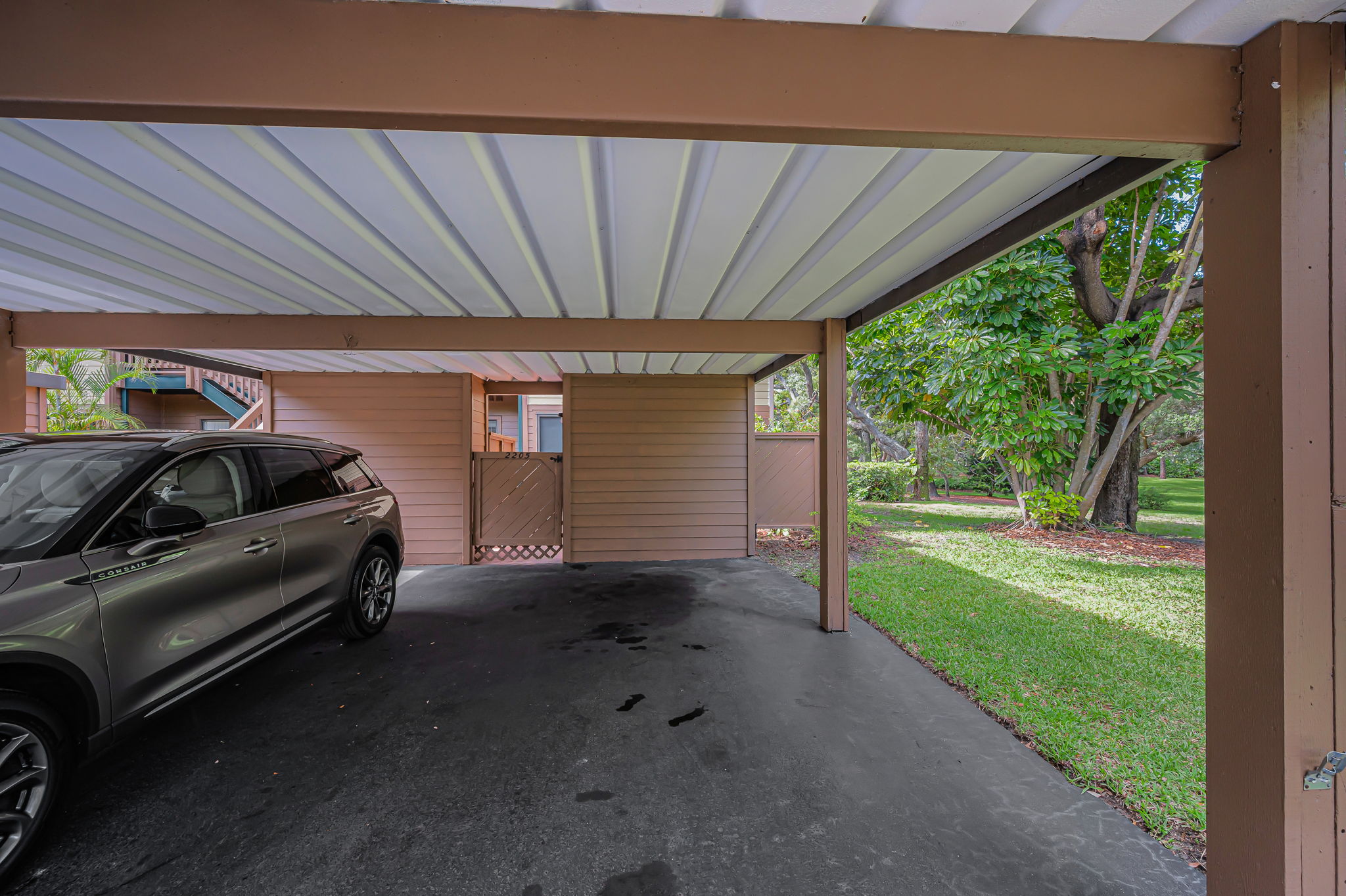 Carport