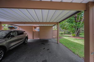 Carport