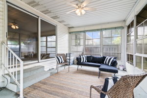 Sun Room