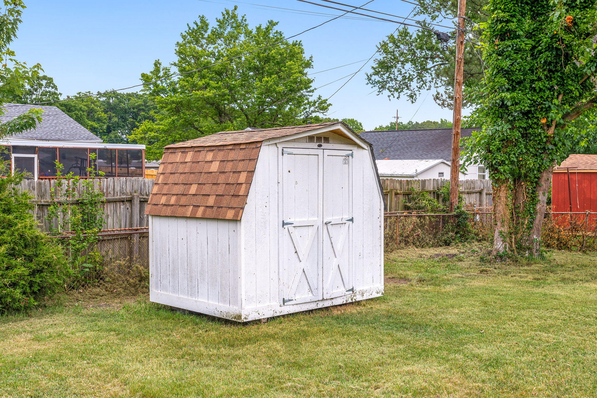23-Shed