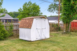 23-Shed