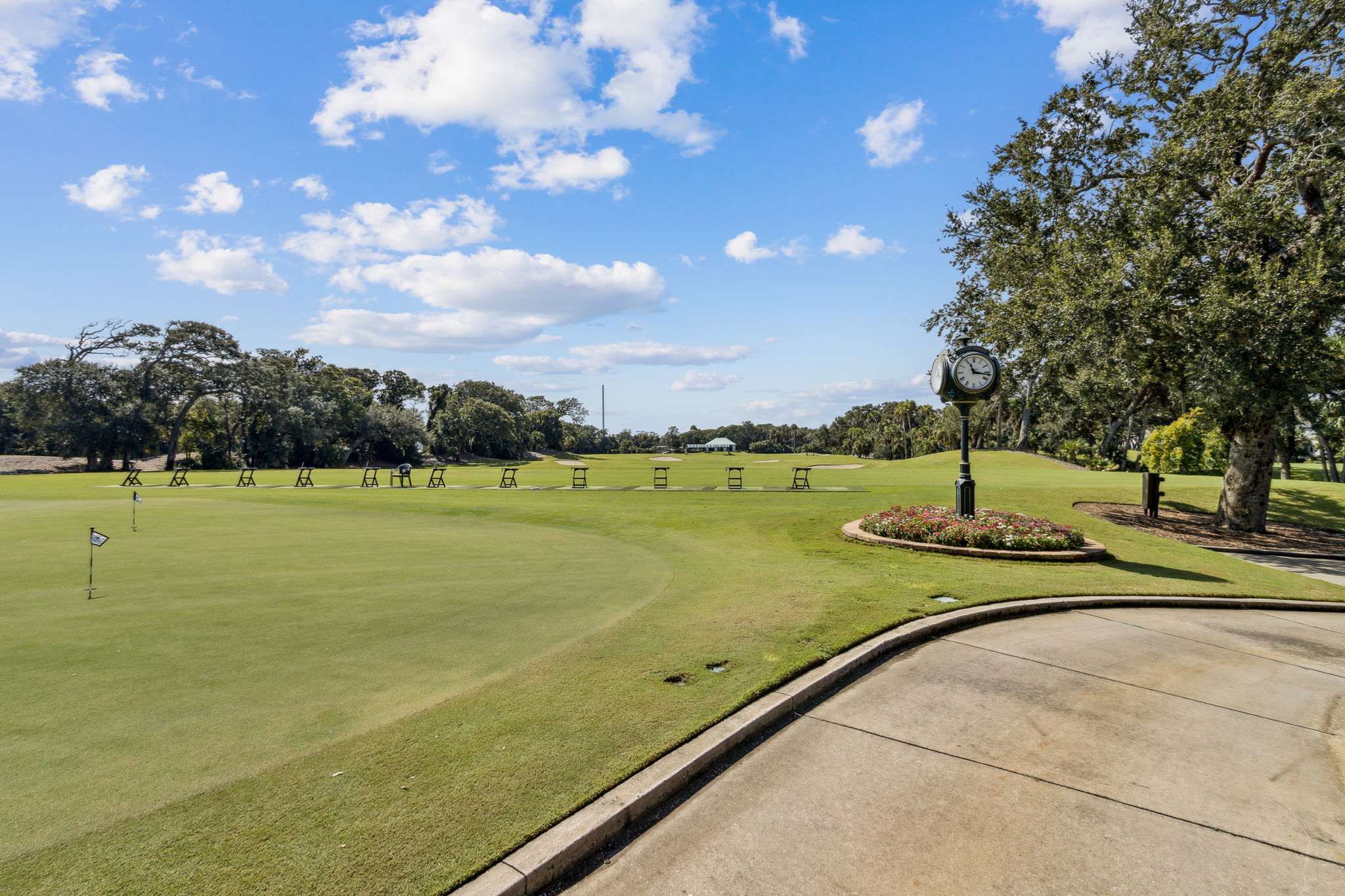 The Amelia Island Club