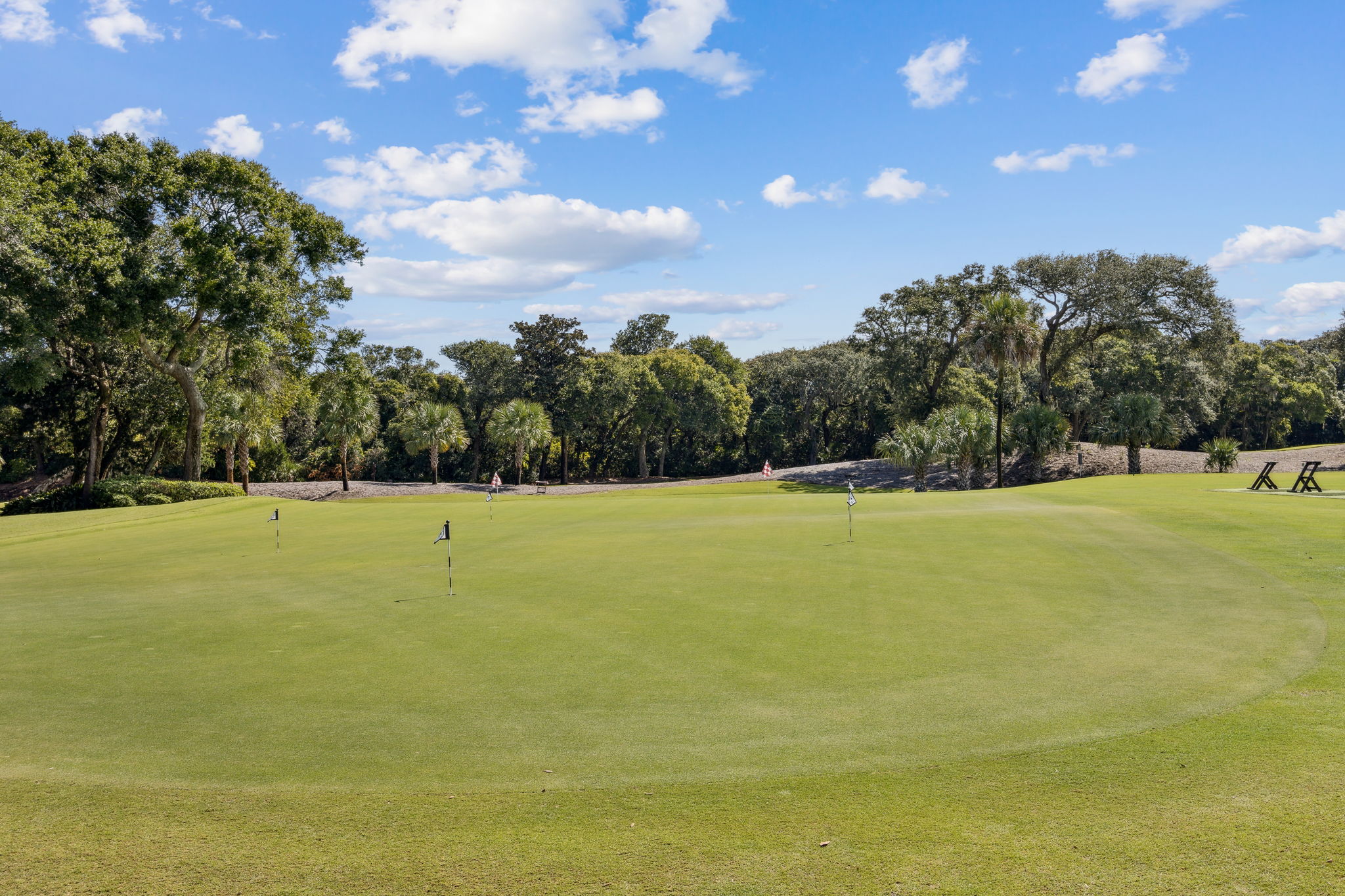 The Amelia Island Club