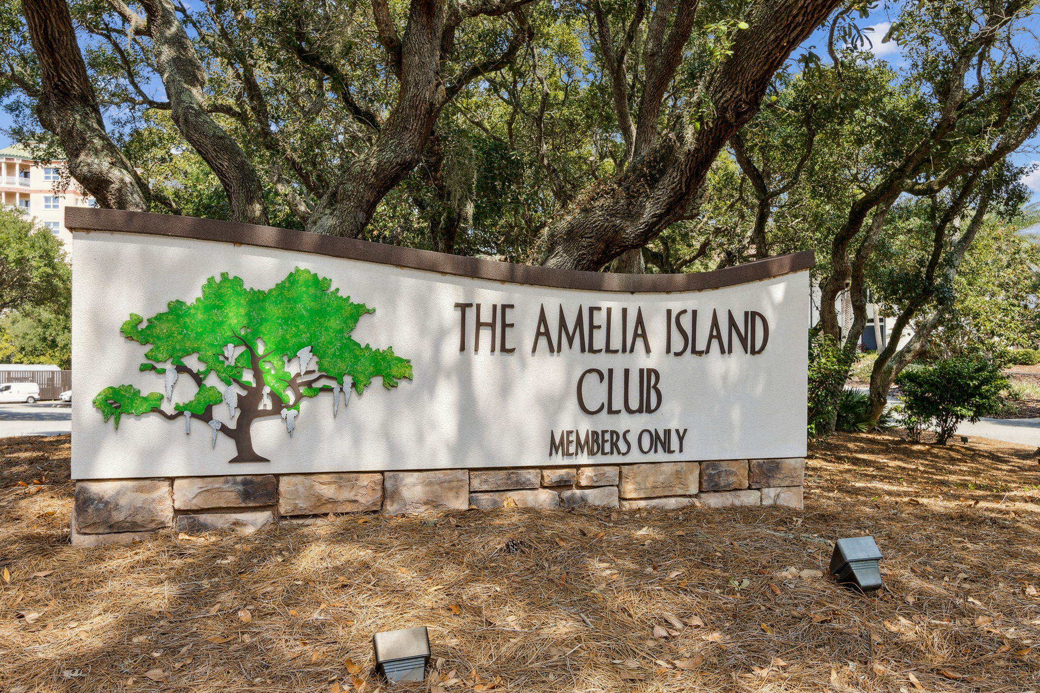 The Amelia Island Club