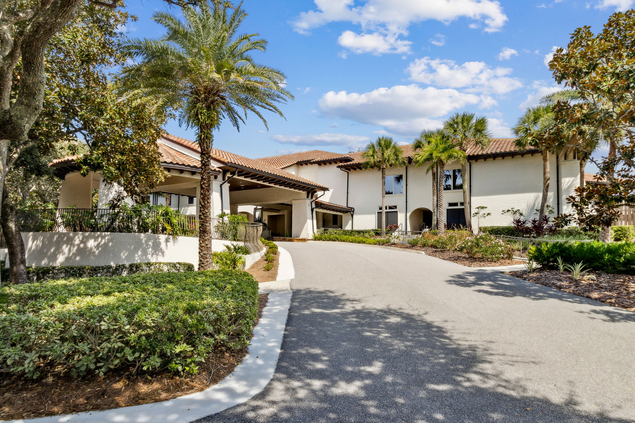 The Amelia Island Club