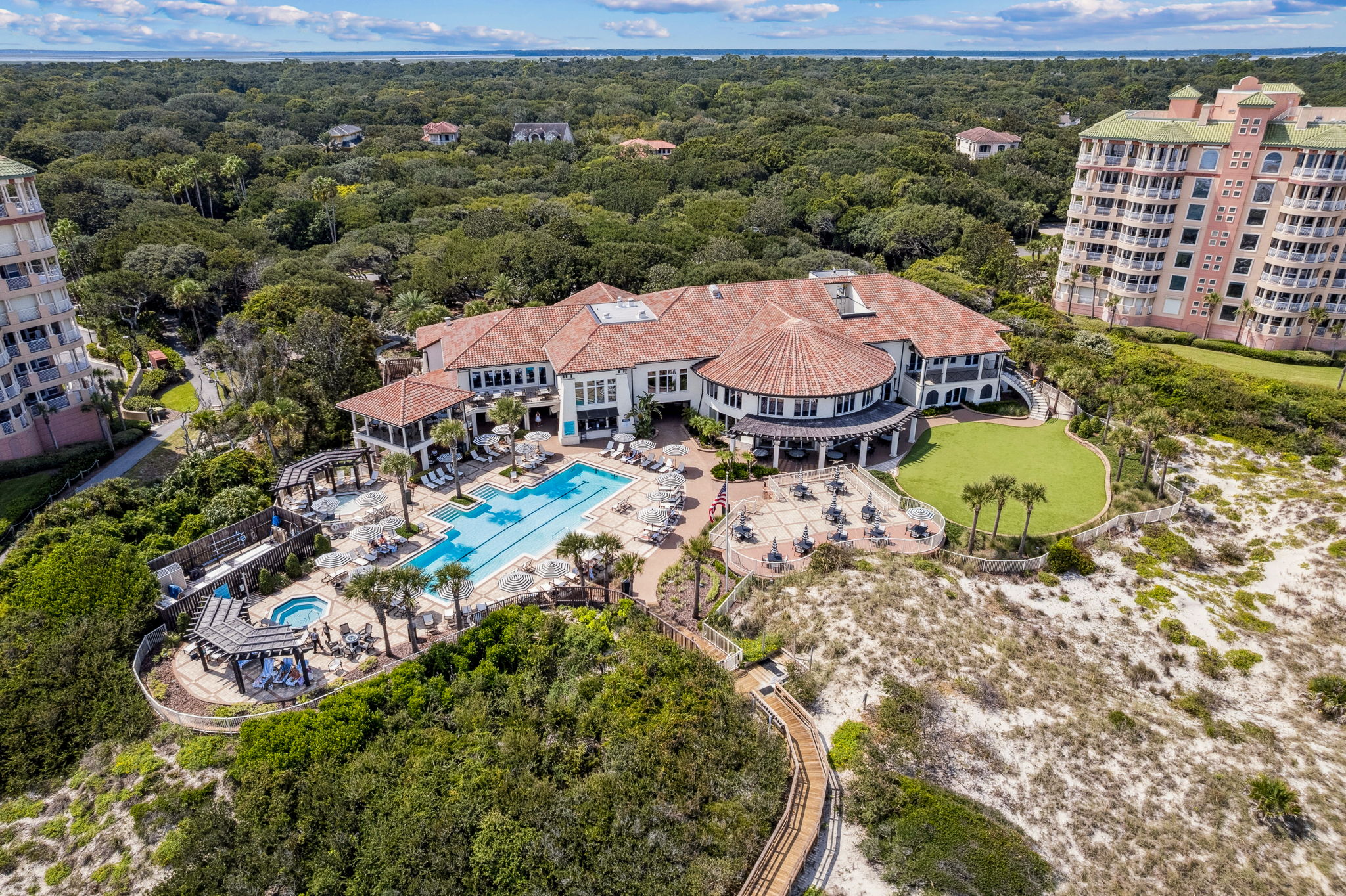 The Amelia Island Club