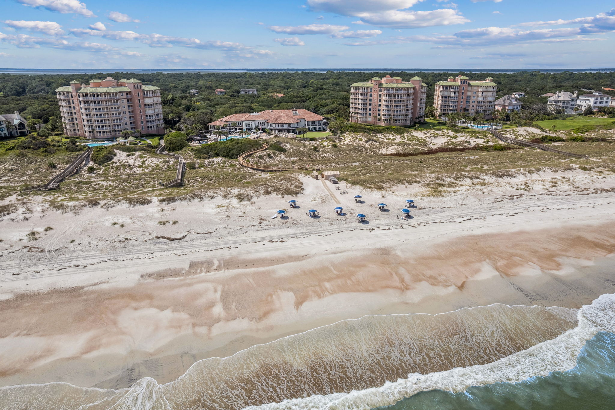 The Amelia Island Club
