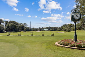 The Amelia Island Club