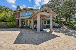 The Amelia Island Club