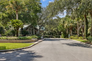 The Amelia Island Club