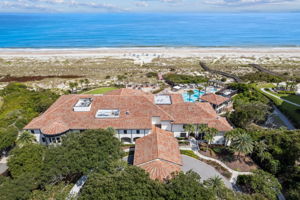 The Amelia Island Club