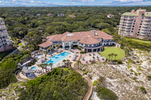 The Amelia Island Club