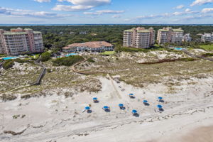 The Amelia Island Club