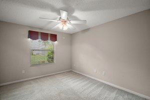 Third Bedroom