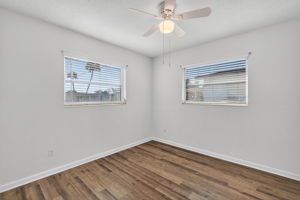 Guest Bedroom 1 of 2