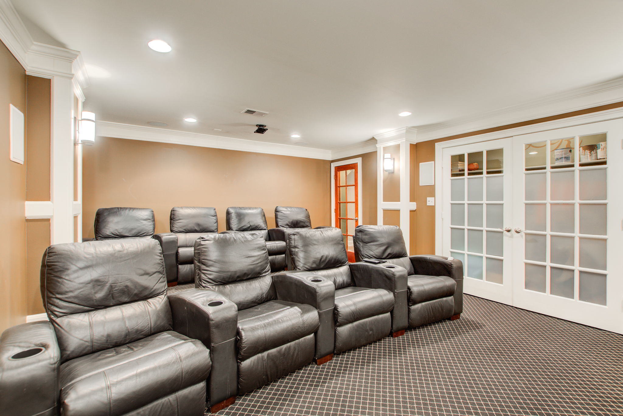 48 Terrace Level Home Theater B