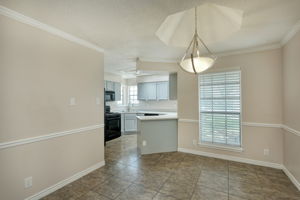 Dining/Kitchen