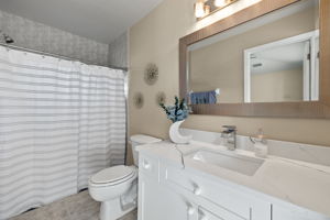 Guest Bathroom 2