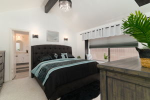 Bedroom En suite