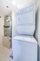 In-unit Laundry