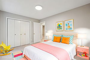 Bedroom #2
