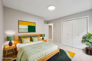 Bedroom #3