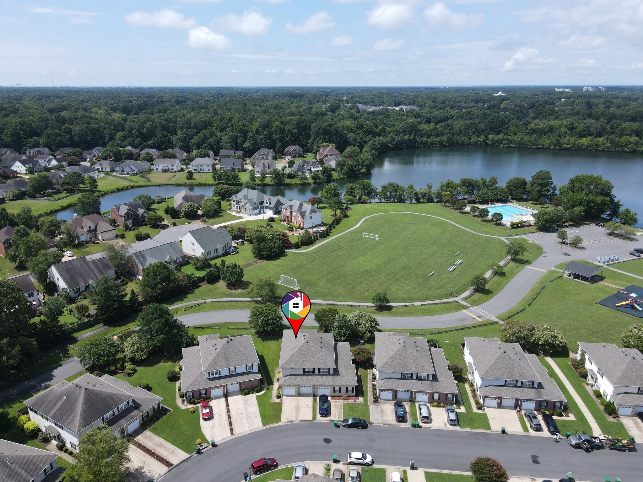 221 Belmont Cir, Yorktown, VA 23693 American Real Estate Media