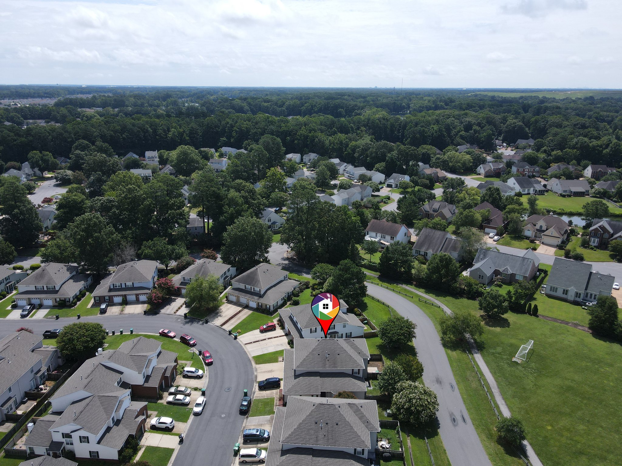 221 Belmont Cir, Yorktown, VA 23693 American Real Estate Media