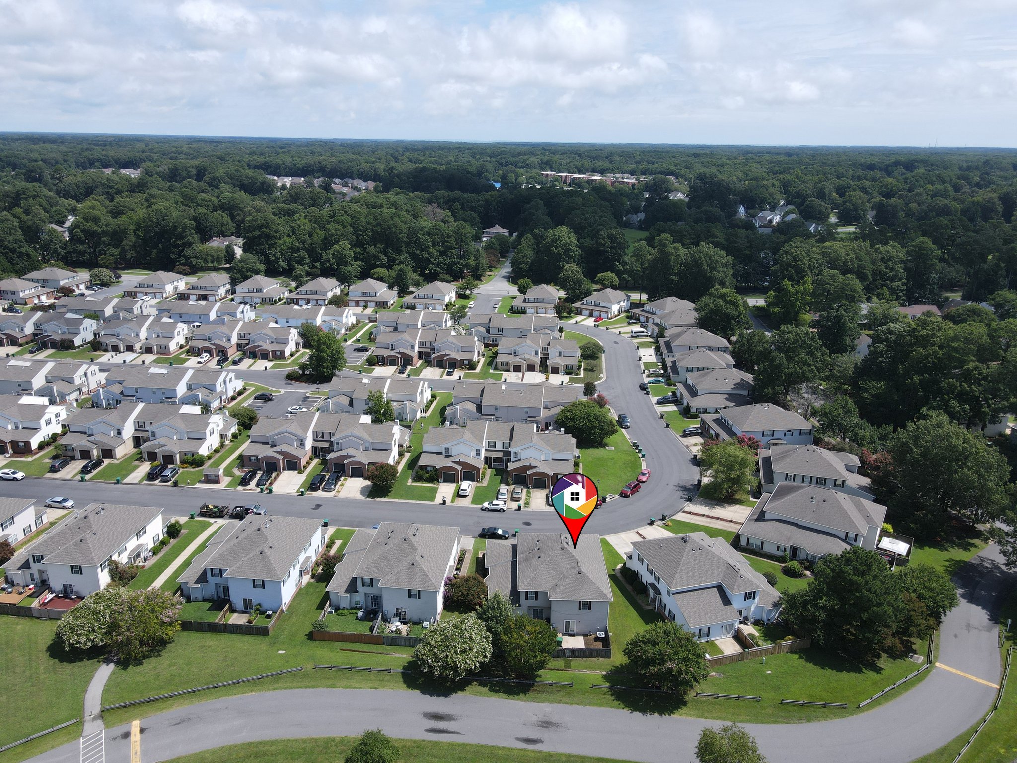 221 Belmont Cir, Yorktown, VA 23693 American Real Estate Media