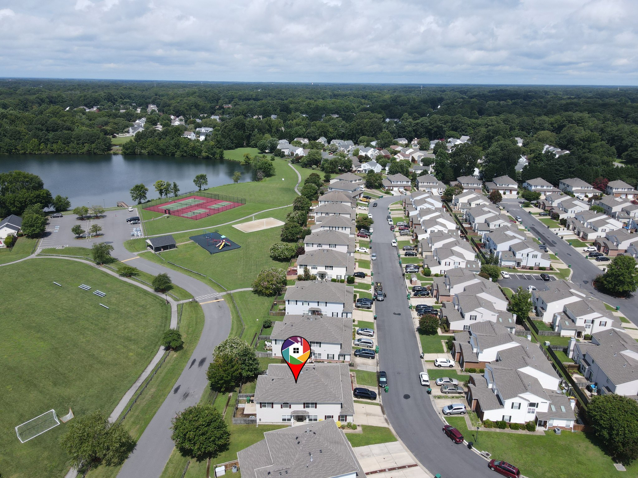 221 Belmont Cir, Yorktown, VA 23693 American Real Estate Media